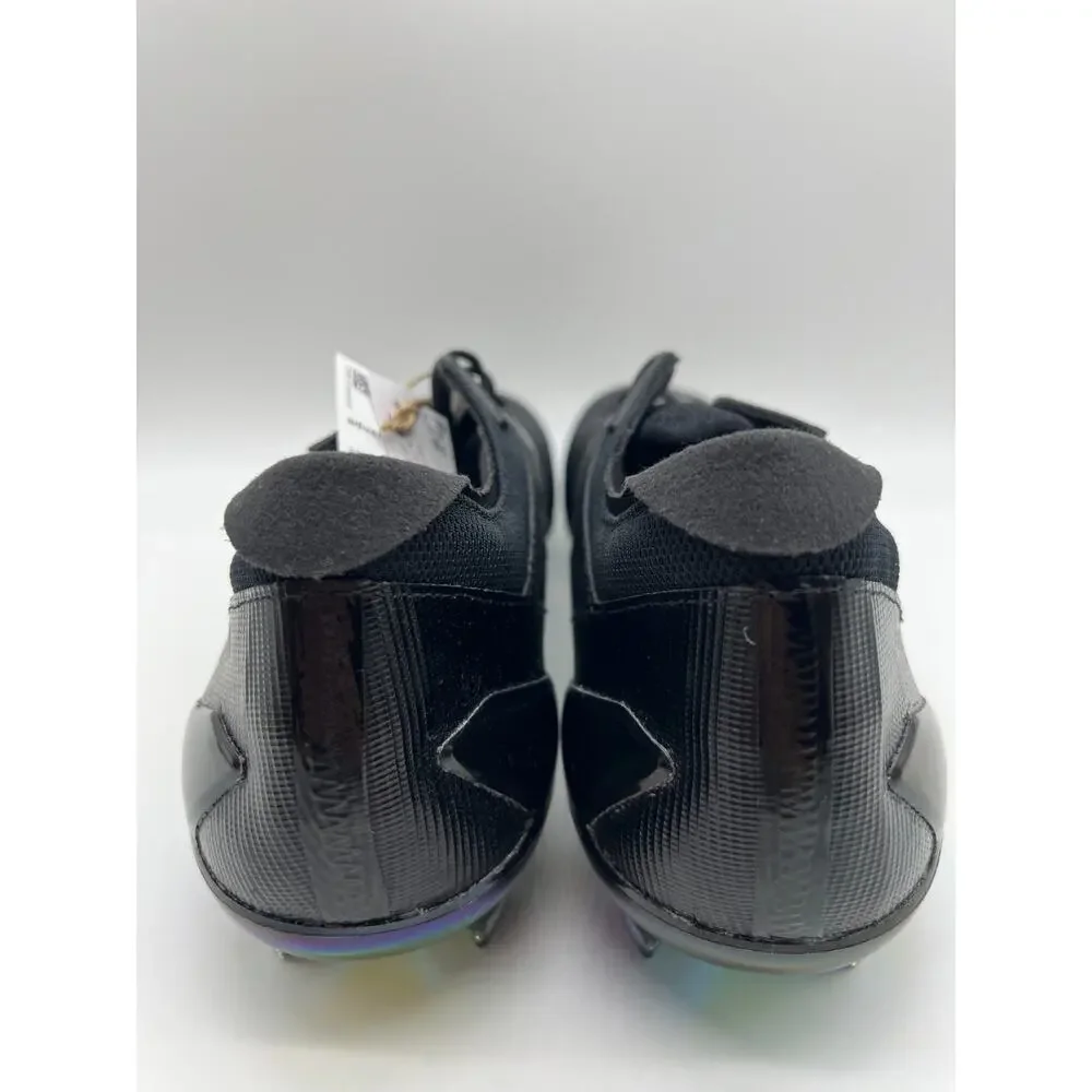 adidas Adizero Electric Speed Juice Black IE4414 Football Cleats Men 14
